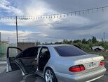 Mercedes E 280-2