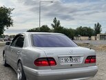 Mercedes E 280-13