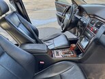 Mercedes E 280-8