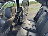 Mercedes E 280-9
