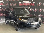 Land Rover Range Rover-1