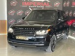 Land Rover Range Rover-2