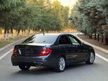 Mercedes C 180-8