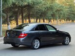Mercedes C 180-9