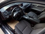 Mercedes C 180-10
