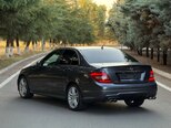 Mercedes C 180-7