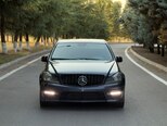 Mercedes C 180-1