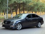 Mercedes C 180-3