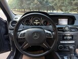 Mercedes C 180-15