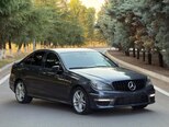 Mercedes C 180-4