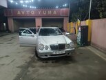 Mercedes E 280-2