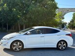 Hyundai Elantra-4