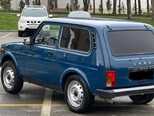 LADA (VAZ) Niva-11