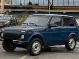 LADA (VAZ) Niva-2