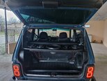 LADA (VAZ) Niva-8