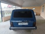 LADA (VAZ) Niva-7