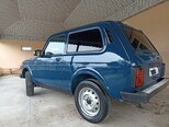 LADA (VAZ) Niva-6