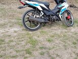 Tufan S 50-2