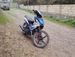 Tufan S 50-3