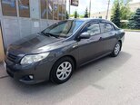 Toyota Corolla-4