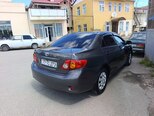 Toyota Corolla-2