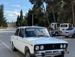 LADA (VAZ) 2106-2