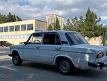 LADA (VAZ) 2106-3