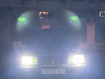 Mercedes 190-7