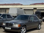 Mercedes 190-10