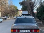 Mercedes 190-6