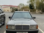 Mercedes 190-3