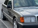Mercedes 190-9
