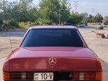 Mercedes 190-13