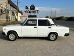 LADA (VAZ) 2107-5