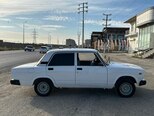 LADA (VAZ) 2107-6
