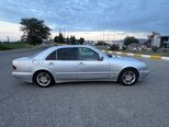 Mercedes E 270-3