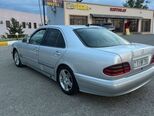 Mercedes E 270-4