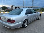 Mercedes E 270-6