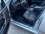 Mercedes E 270-8