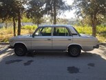 LADA (VAZ) 2106-15