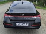Hyundai Elantra-5