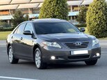 Toyota Camry-1