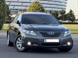 Toyota Camry-10