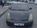 Toyota Prius-1