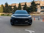 BYD Yuan Plus-2