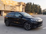 BYD Yuan Plus-3