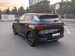 BYD Yuan Plus-5