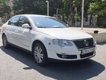 Volkswagen Passat-6