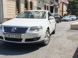 Volkswagen Passat-2