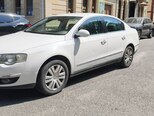 Volkswagen Passat-3